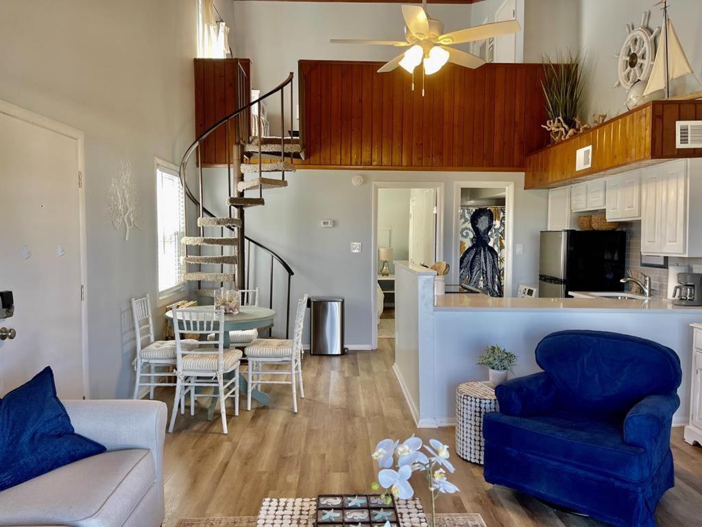 Driftwood Villa 234 에디스토아일랜드 외부 사진