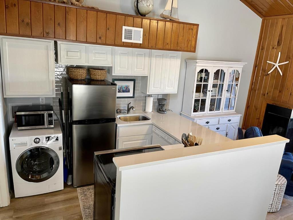 Driftwood Villa 234 에디스토아일랜드 외부 사진