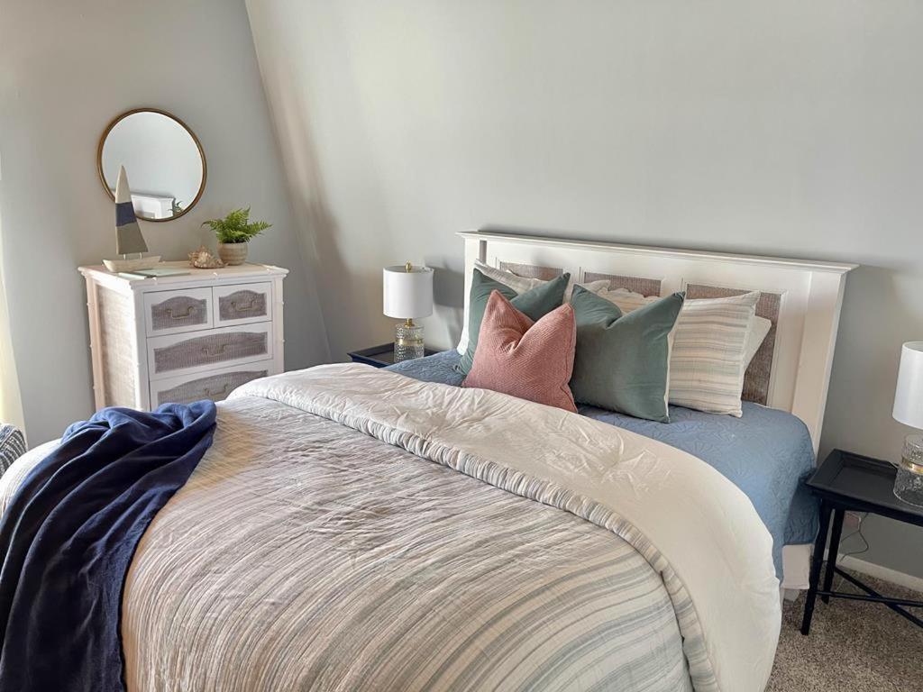 Driftwood Villa 234 에디스토아일랜드 외부 사진