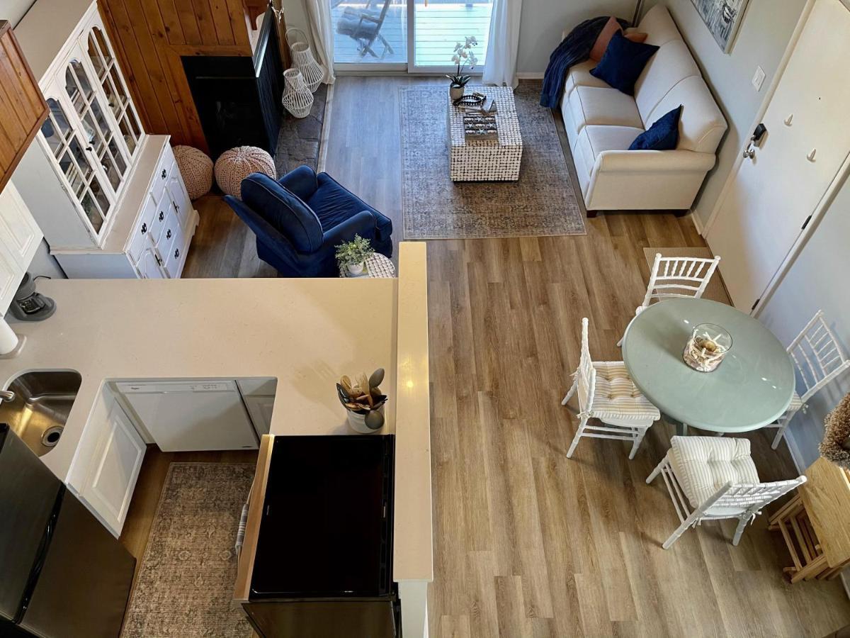 Driftwood Villa 234 에디스토아일랜드 외부 사진